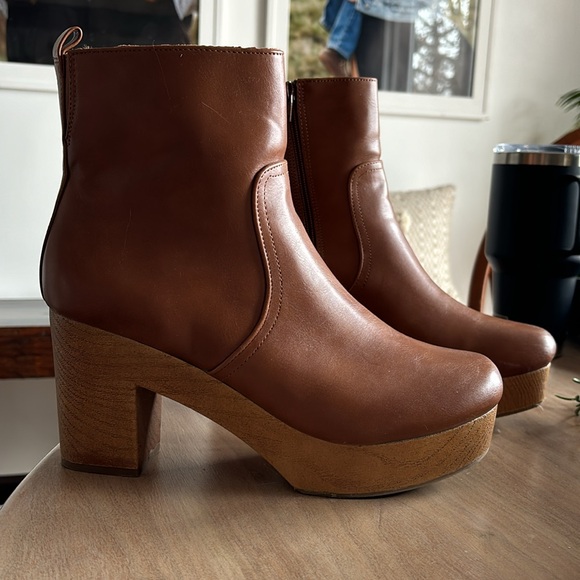 Universal Thread Boots - Picture 10 of 10